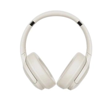 Бездротові накладні навушники WiWU Soundcool Headset TD-02 білого кольору