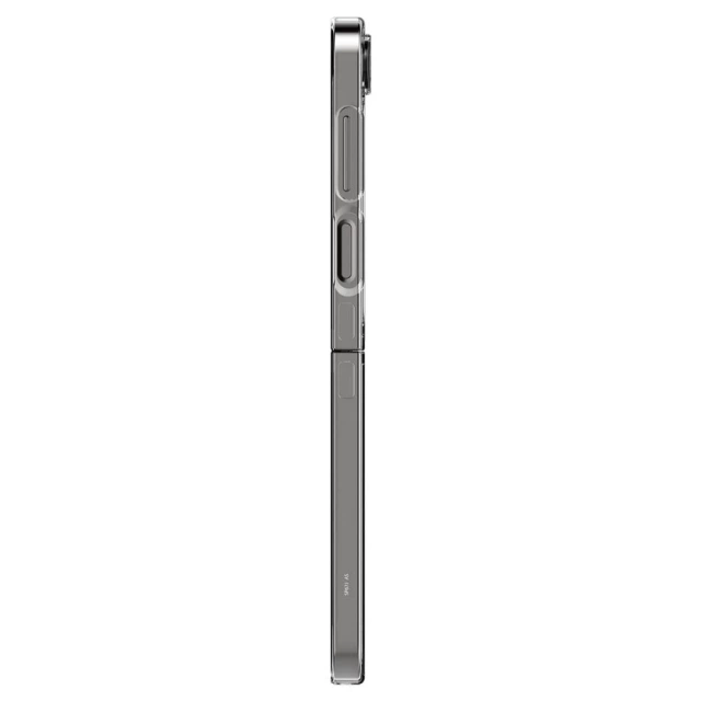 Etui Spigen AirSkin для Samsung Galaxy Z Flip 6 Crystal Clear