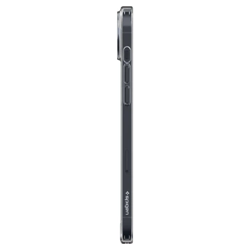 Etui Spigen AirSkin Hybrid do Apple iPhone 14 Plus Crystal Clear