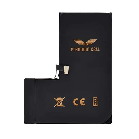 Bateria Premium Cell Cobalt iPhone 14 Pro 3650mAh 600  Cycles