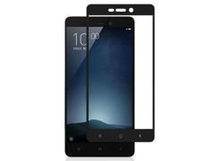 Schutzglas für Xiaomi Redmi 3S/ 3 Pro Hartglas Diplayschutz Bildschirmschutz