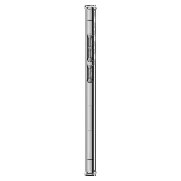 Etui für Spigen Ultra Hybrid für Samsung Galaxy S23 Ultra Crystal Clear