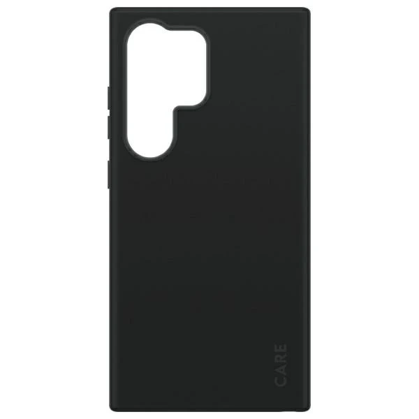 Etui do Samsung Galaxy S24 Ultra CARE by PanzerGlass Flagship Urban Combat White QI