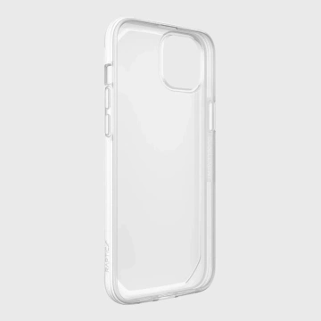 Raptic Slim Case iPhone 14 Plus transparent back cover