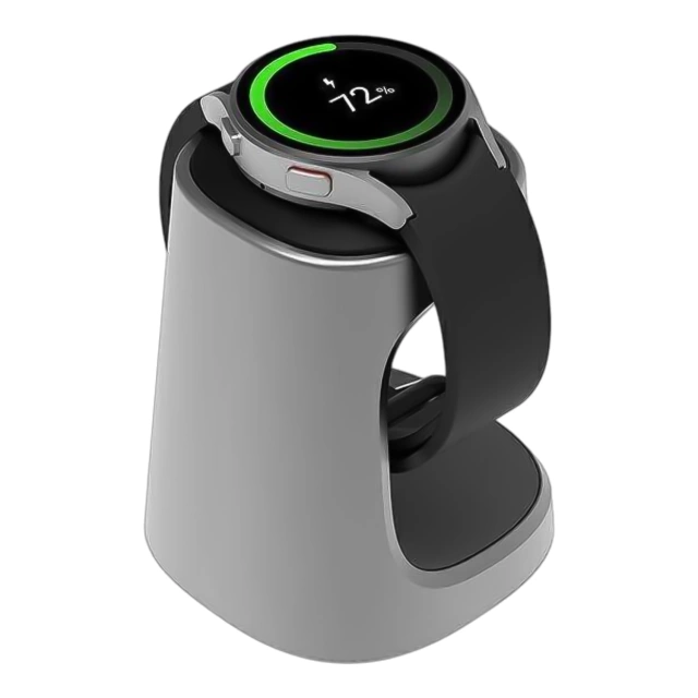 Bezdrátový nabíjecí stojánek Samsung GP-XVU022SAN pro hodinky Samsung Galaxy Watch
