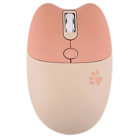 MOFII M3DM mouse (beige)