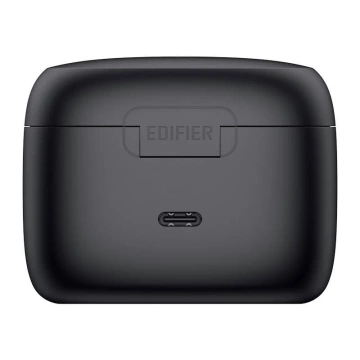 Навушники TWS Edifier NeoDots ANC чорні Bluetooth 5.4 IP55