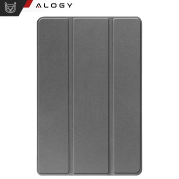 Pouzdro na iPhone 14 Pro Mag Safe Matt Case Cover matné Alogy Ring obrněné pouzdro na telefon černé