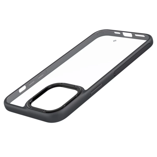Etui Caseology Skyfall для Apple iPhone 14 Pro Max Matte Black