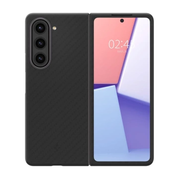 Spigen AirSkin „Pro“ Galaxy Z Fold 5 Black