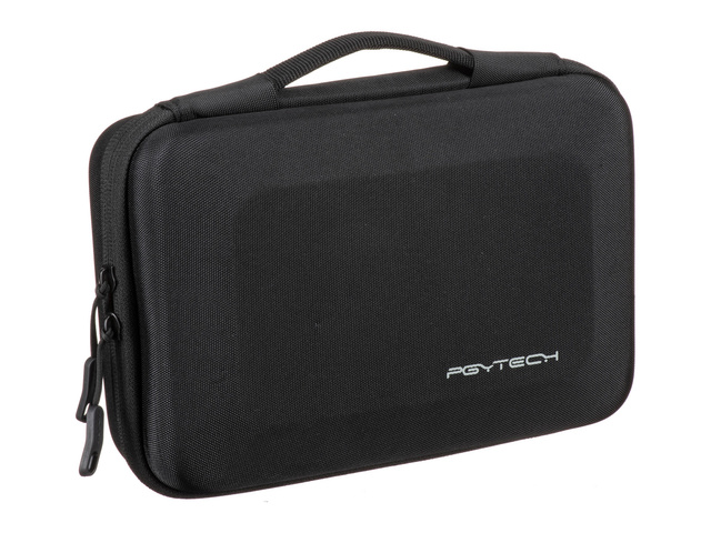 Case PGYTECH for DJI OM 4 / Osmo Mobile 3 / Pocket / Action and sports cameras (P-18C-020)