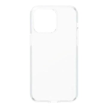 iPhone 15 Pro Max CARE by PanzerGlass Urban Combat Case Transparent