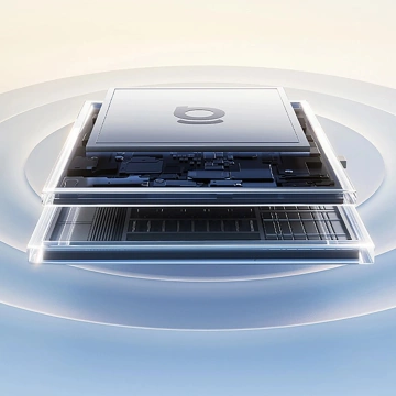 Kabel Baseus Dynamic 4 Pro Fast USB-C – USB-C 100W 1 m czarny