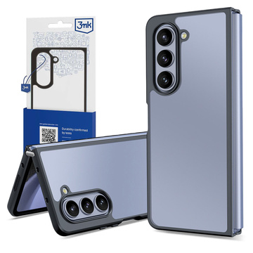 Etui do Samsung Galaxy Z Fold 5 - 3mk Satin Armor Case  Fold