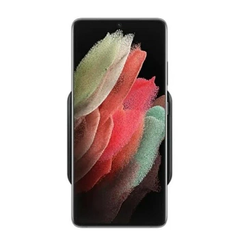 Індукційний зарядний пристрій Samsung EP-P1300BB Fast Charger чорний/чорний