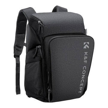 K Photo Backpack