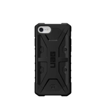 UAG Pathfinder - Schutzhülle für iPhone SE 2/3G, iPhone 7/8 (schwarz)