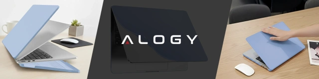 Розгалужувач HUB Alogy Adapter для ноутбука з USB-C на 3x USB-A 2.0 1x USB-A 3.0 сірий