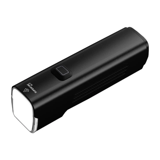 Bicycle light Superfire BL12, 4800mAh, USB