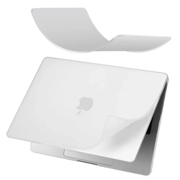 HUB splitter Alogy Adaptér pro počítačový notebook s USB-C na 3x USB-A 2.0 1x USB-A 3.0 šedý