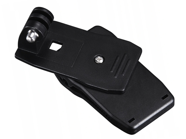 Alogy Holder Statív so svorkou na stôl pre GoPro Hero 10/9/8/7/6/5