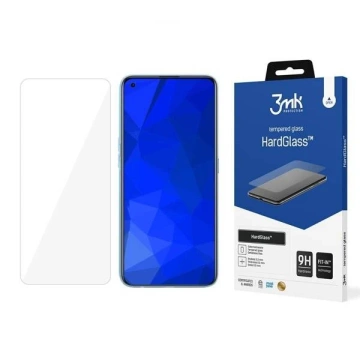 Загартоване скло 3MK HardGlass Samsung Galaxy S20 FE