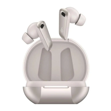 Slúchadlá Edifier NeoBuds Plus TWS, ANC, biele