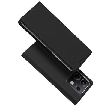 Чохол Dux Ducis Holster Skin Pro для Xioami Redmi Note 13 5G Black
