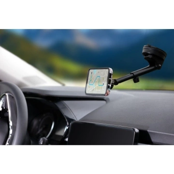 Forcell Magnetic Telescopic Car Holder 3in1 16cm