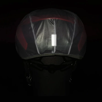 Pláštěnka Rockbros 20001W - bílá