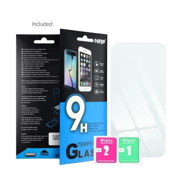 Ochranné tvrzené sklo 9H pro Oppo Reno 5 / Reno 5 5G / Find X3 Lite / Reno 5 K