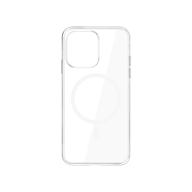 Etui ochronne case do Apple iPhone 13 Pro 3mk Clear MagCase