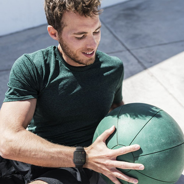 2x Spigen Proflex Ez Fit hybrid glass for Apple Watch 7 45mm