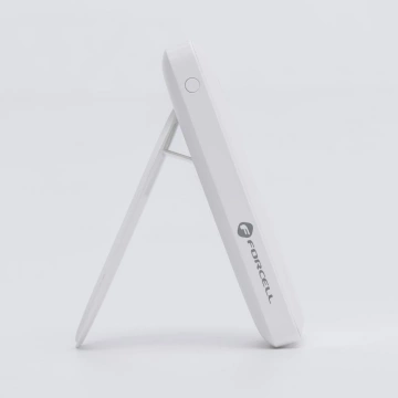 Powerbanka Forcell MagStand 10000mAh MagSafe PD QC 15W USB-C stojan