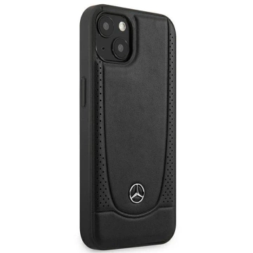 Etui Mercedes MEHCP14MARMBK do Apple iPhone 14 Plus 6,7" hardcase Leather Urban