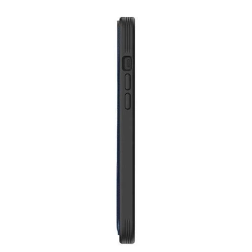 UNIQ case Transforma iPhone 13 Pro / 13 6.1" blue/electric blue MagSafe