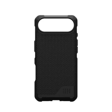 Etui do iPhone 17 Pro Max UAG Metropolis LT MagSafe Kevlar Granatowe
