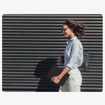 Etui Ochronne do Samsung Galaxy Tab S11 Ultra 14.6" Tech-Protect SC Pen Black