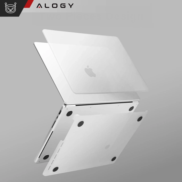 HUB splitter Alogy Adaptér pre počítačový notebook s USB-C na 3x USB-A 2.0 1x USB-A 3.0 sivý