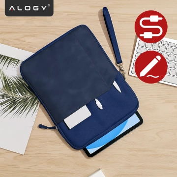 Vodotesné puzdro Alogy vodeodolné univerzálne IPX8 až 6,5 Black