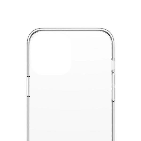 Чохол для iPhone 13 Pro Max PanzerGlass ClearCase, антибактеріальний, військового класу