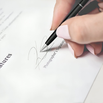 Kapazitiver Eingabestift mit Kugelschreiber