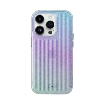 Etui UNIQ Coehl Linear для iPhone 14 Pro 6,1" stardust