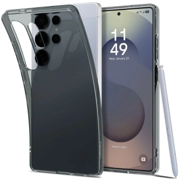 Чохол для Samsung Galaxy S25 Ultra Space Crystal Spigen Liquid Crystal