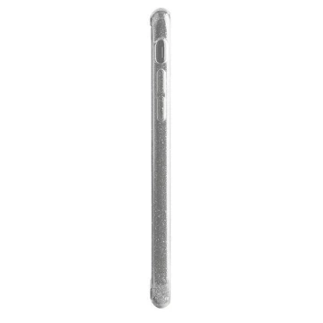 UNIQ case LifePro Xtreme iPhone SE 2022 / SE 2020 /7/8 transparent/tinsel clear