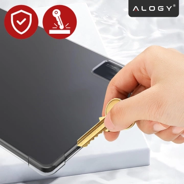 Alogy Waterproof Case Universal IPX8 to 6.5 Black