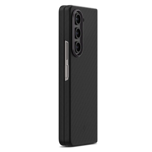 Spigen AirSkin „Pro“ Galaxy Z Fold 5 Black