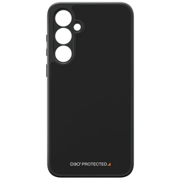 Pouzdro na Samsung Galaxy A35 5G PanzerGlass HardCase D3O černé