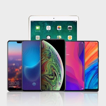 Вкладиші бездротові Bluetooth навушники Proda Kamen з шийним ремнем чорні (PD-BN200 чорні)