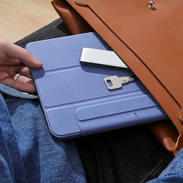Etui ESR Rebound Magnetic pre Apple iPad Pro 11 5/2024 Lavender